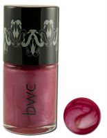 BEAUTY WITHOUT CRUELTY: ATTITUDE NAIL COLOR RASPBERRY 3PK - 0.34OZ