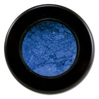BEAUTY WITHOUT CRUELTY: MINERAL LOOSE EYE SHADOW LUST 3PK - 0.05OZ