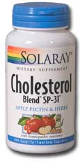 Cholesterol blend sp-31, 100ct