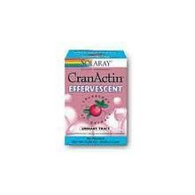 Cranactin effervescent single, 7.25 gram Powder x 30