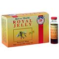 Hsu's ginseng e - Royal jelly extractum 10 10CCVIALS