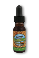Propolis Tincture 65 Percent 0.5 Liq Unflv from Montana Big Sky