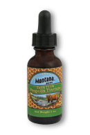Propolis Tincture 65 Percent 1 Liq Unflv from Montana Big Sky