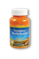 Thompson Nutritional: Teenplex 60ct