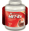 MET-RX MRP CHOCOLATE