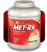 MET-RX MRP VANILLA 6.25LB from MET-RX USA,INC