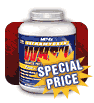 ULTRAMYOSYN VANILLA 5 LB from MET-RX USA,INC