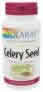 GP Celery Seed Extract 30ct 100mg from Solaray