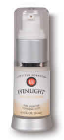 EvenLight Facial Cream 0.5 oz from Kal