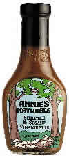 VINGRT,SHIITAKE & SESAME - 6 / 8 OZ from Annies Naturals