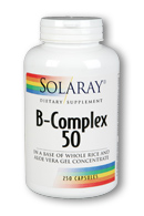 B-complex 50, 250ct