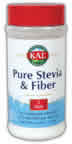 Pure Stevia & Fiber 4oz from Kal