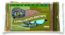 Lundberg Farms: Rice,og,brown,long
