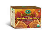 Tstr pastry,og,fr,bs mapl Case of 12 / 11 OZ from Nature's Path