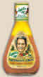 Newman's Own: Dressing,family italian 16 OZ
