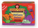 MultiSaurus DinoSours 30ct 2.8g from Kal