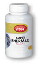 Super EnerMax Ephedra Free
