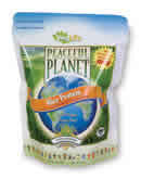 Rice Protein Unflavored 20.2oz from Veglife