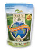 Rice Protein Energy Shake - African Vanilla 11.7oz from Veglife