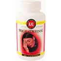 MigraDefense 60ct from Kal