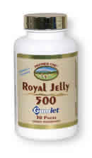 Royal Jelly Gumlet 30ct from Premier