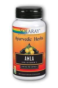 Amla 500mg