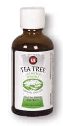 Tea Tree Water Soluble 2oz from Kal