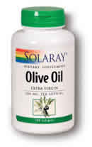 Olive Oil-Extra Virgin, 
