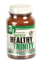 HEALTHY TRINITY,14 DAY