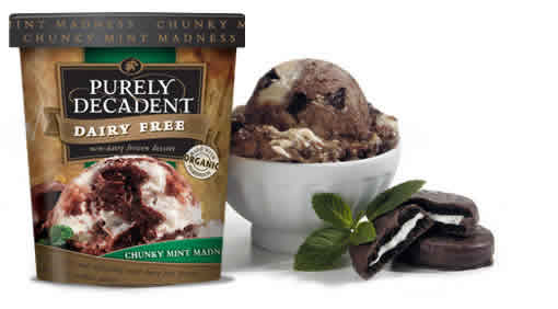 N/D,OG,CHUNKY MNT MADNESS Case of 8 / PINTS from PURELY DECADENT