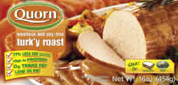 ROAST,TURKEY,MEAT FREE