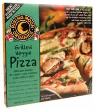PIZZA,OG,GRILLED VEGGIE