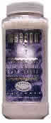 MINERL BTH SLT,LAVENDER Case of 1 / 2 LB from Masada