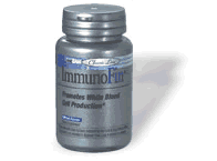 ImmunoFin 250mg gelcaps 120 caps from LANE LABS