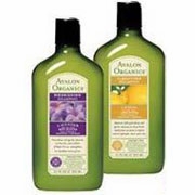 Avalon - Grapefruit geranium refreshing conditioner 11OZ