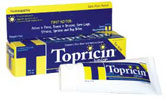 Topical biomedics inc: Topricin junior 1.5 oz