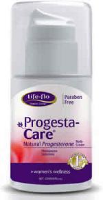 Progesta-care, 3 oz