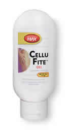 Cellufite Gel 4oz from NaturalMax
