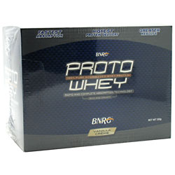 Proto whey cafe mocha 1.2oz  10case