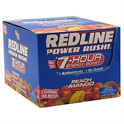 VPX: REDLINE POWER RUSH MANGO 24 CS