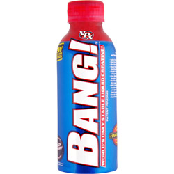 Bang rtd watermelon, 12 CS