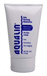 MICRO-BALANCED: Aqualin Moisturizer Concentrate 4 oz
