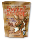 Organic chocolate cocoa, 8 oz powder