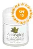 Anti-Aging Physician Skin Perfect Moisturizer SPF15 1.7 oz from LANE LABS