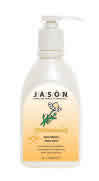 JASON NATURAL PRODUCTS: Chamomile and Comfrey Satin Body Wash 30 fl oz