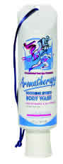 Jason natural products - Soothing sports body wash 8 oz