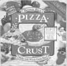 Nature's Hilights: Brown rice pizza crust 10 OZ