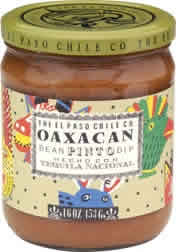 DIP,PINTO BEAN