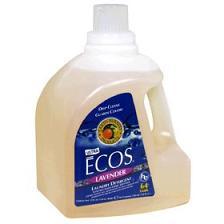 ULTRA LIQ ECOS,LAVENDER Case of 8 / 53 OZ from Earth Friendly Products