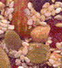 Granola,goji berry Case of 25 / from New England Natural Bakers